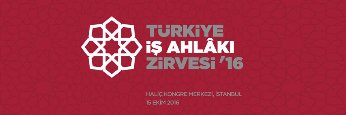  İGİAD Türkiye'deki İlk İş Ahlakı Zirvesi'ni Düzenliyor
