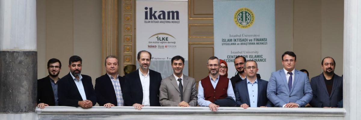 Kamuoyunda İslam İktisadı Çalıştayı Gerçekleşti