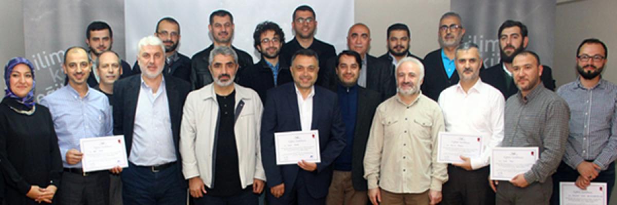 Kurumsal Yönetim Eğitimi Yoğun Katılımla Gerçekleşti