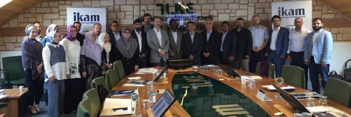 Türkiye ve Malezya'da İslam İktisadı ve Finansı Eğitimi Çalıştayı Gerçekleştirildi
