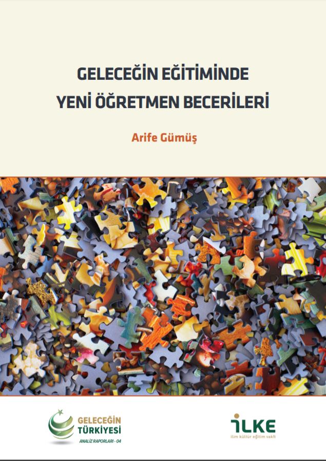 Geleceğin Eğitiminde Yeni Öğretmen Becerileri