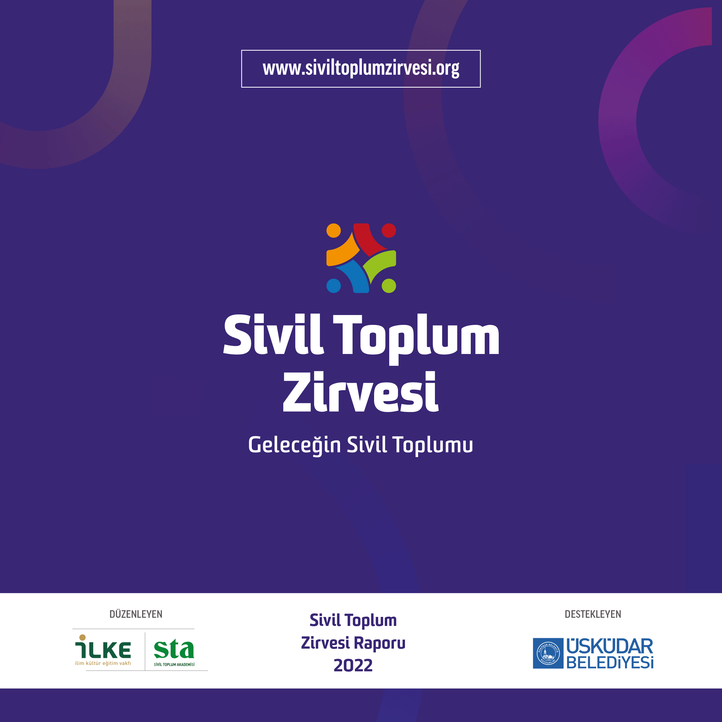 Sivil Toplum Zirvesi Raporu