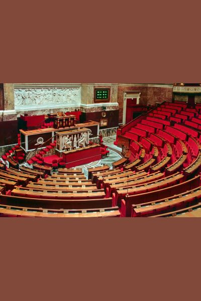 İLKE Politika Önerileri 13 | Sivil Toplum ve Devlet İlişkileri